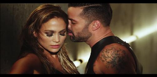 Wisin Ft. Jennifer Lopez & Ricky Martin - Adrenalina